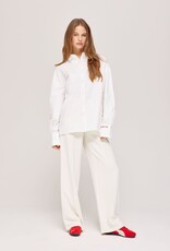 Harper&Yve Broek 'Hana' - Ecru - Harper&Yve