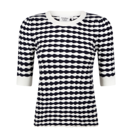 Another Label Pull 'Aster' - Sargasso With Stripe - Another Label