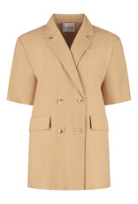 Studio Amaya BLazer 'Fendi' - Beige - Studio Amaya