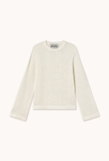 The Tiny Big Sister Pull 'Chloe' - Off White - The Tiny Big Sister