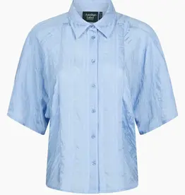 Another Label Blouse 'Lot' - Serenity  - Another Label