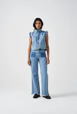 Seventy +Mochi Waistcoat 'Pablo' - Rodeo Vintage - Seventy + Mochi