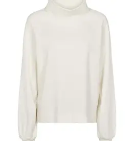 Esmé Studios Sweater Rollneck 'River' - Snow White - Esmé Studios