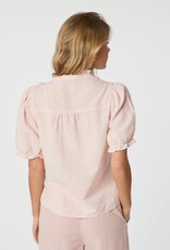 Blouse 'Odesa' - Rose Smoke - Neo Noir