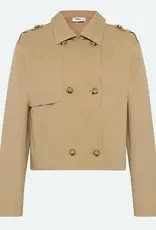 Moves Jacket 'Amary' - Cornstalk - Moves