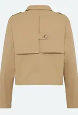 Moves Jacket 'Amary' - Cornstalk - Moves