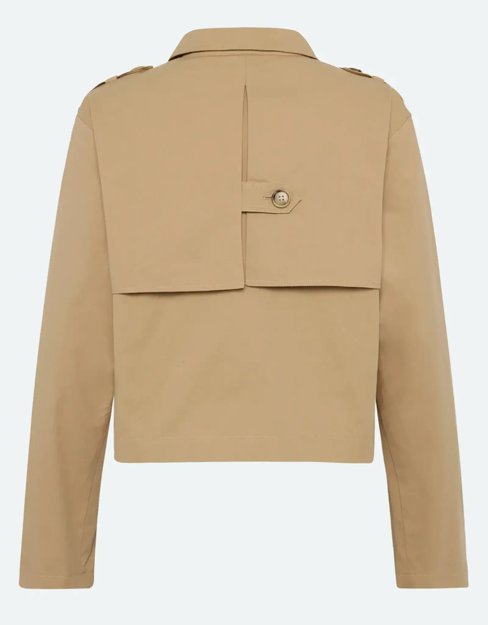 Moves Jacket 'Amary' - Cornstalk - Moves