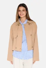 Moves Jacket 'Amary' - Cornstalk - Moves