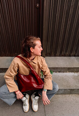 Moves Jacket 'Amary' - Cornstalk - Moves
