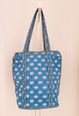 The Golden House Dodi Shopper Lydia