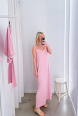 Bô-Dôme Blouse 'Bolero' - Rose - Bô-Dôme