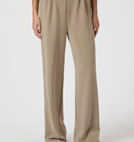 Broek 'Isark' - Taupe - Neo Noir
