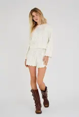 A view Pull 'Beana' - Off White - A View
