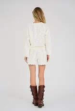A view Pull 'Beana' - Off White - A View
