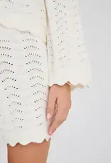 A view Pull 'Beana' - Off White - A View