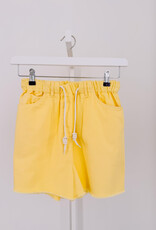 Laure+Max Short 'Sammy' - Jaune - Laure+Max