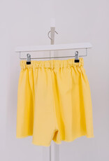 Laure+Max Short 'Sammy' - Jaune - Laure+Max