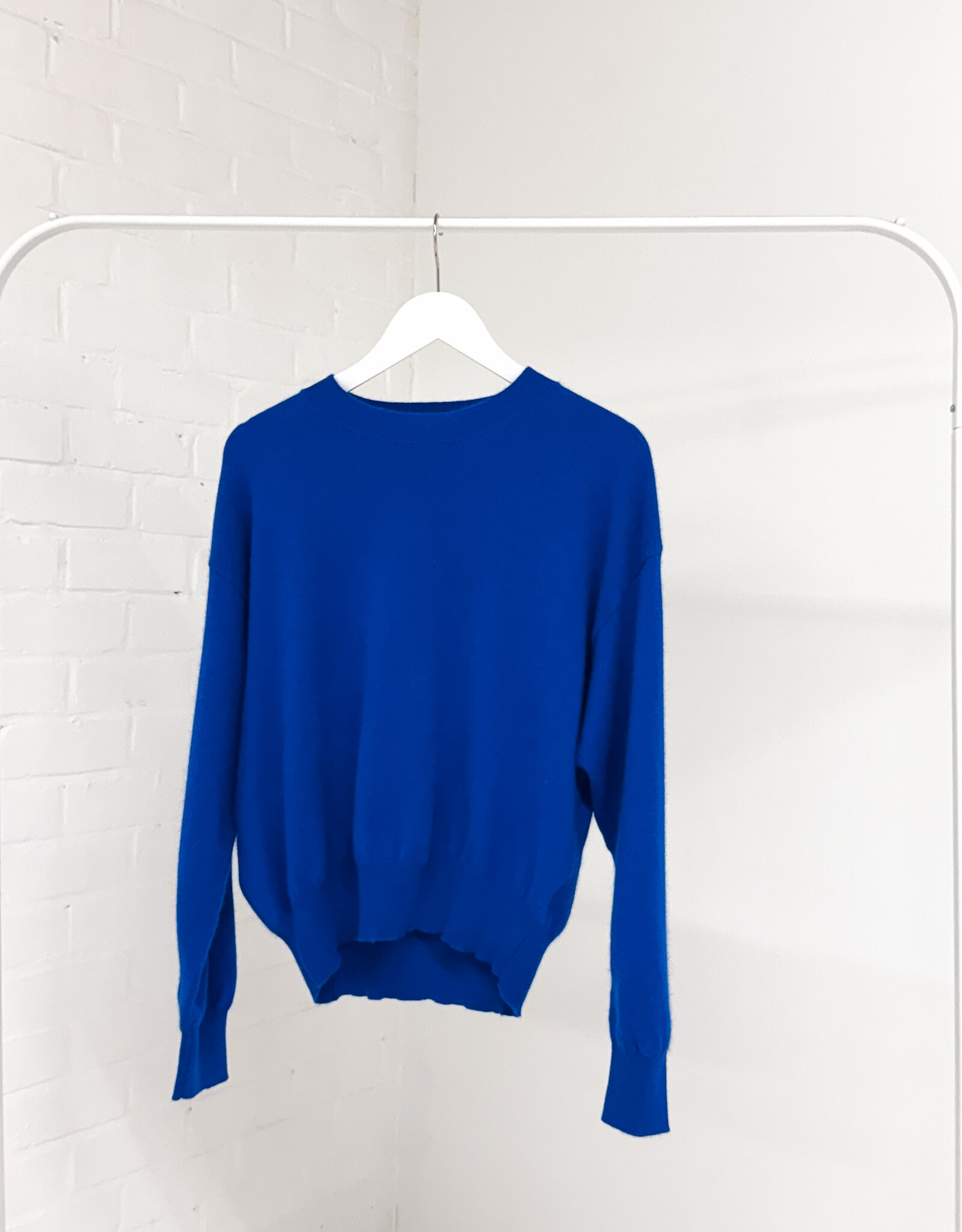 Chapter 55 Pull 'Leila' - Royal Blue