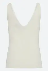Moves Top 'Madeline' - White - Moves