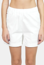 F.A.M. Short 'Abby' - White - KJ90SHO - F.A.M.