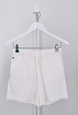 F.A.M. Short 'Abby' - White - KJ90SHO - F.A.M.