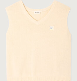 American Vintage Spencer 'Dylbay' - Nacre Chine - Dyl18D -  American Vintage
