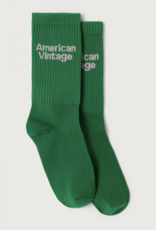 American Vintage Kousen 'Clypsun' - Vert - CLY00B - American Vintage