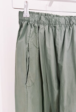The Golden House Joh Broek Toile 'Magic' - Army - TU
