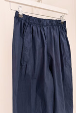 The Golden House Joh Broek Toile 'Magic' - Navy - TU