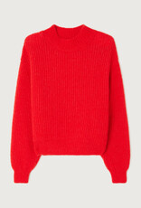 American Vintage Pull 'East' - Piment Chine - East18Q  - American Vintage