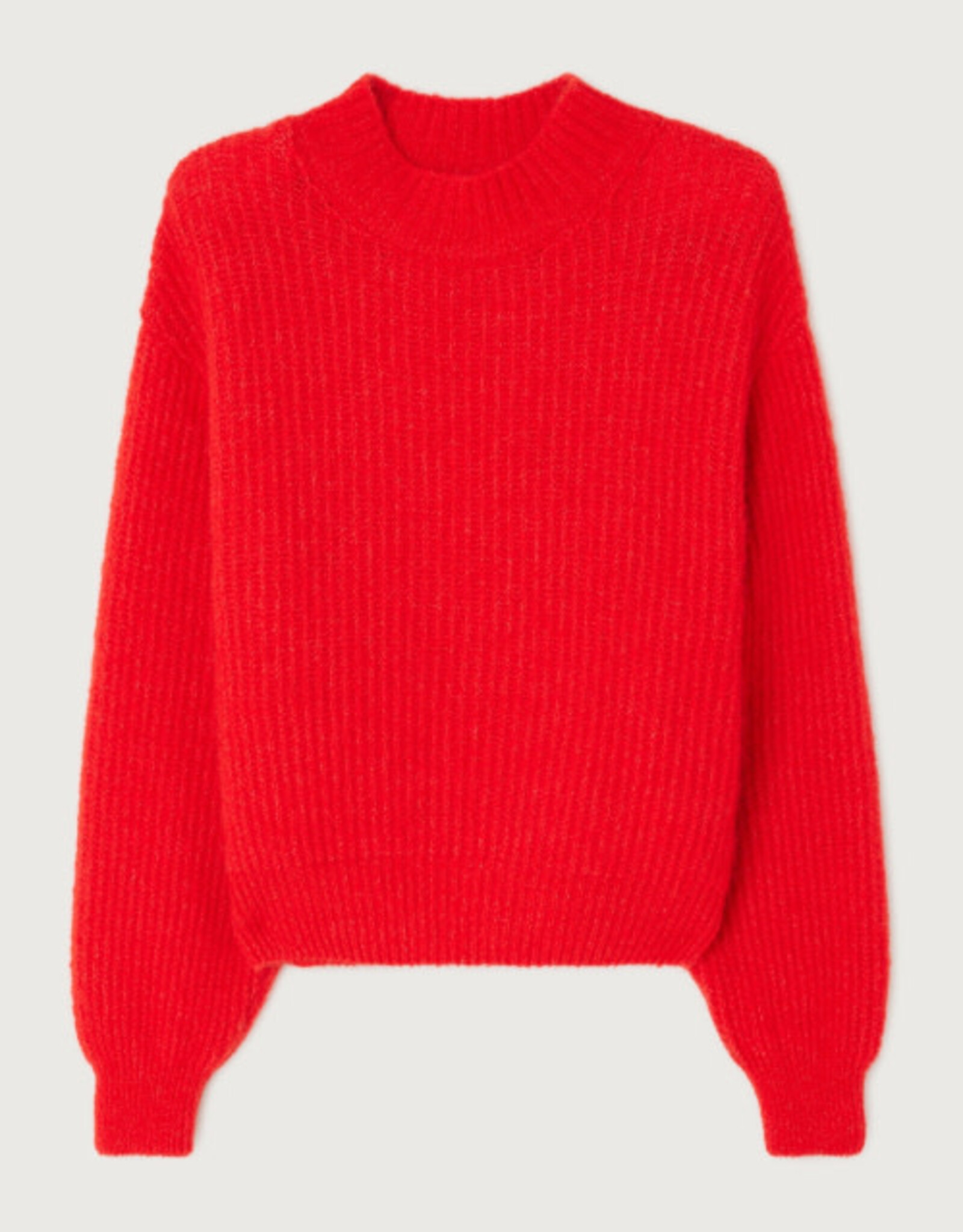 American Vintage Pull 'East' - Piment Chine - East18Q  - American Vintage