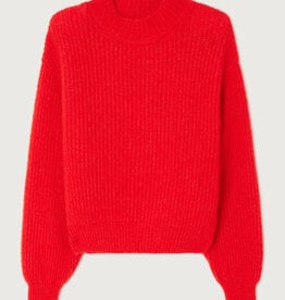 American Vintage Pull 'East' - Piment Chine - East18Q  - American Vintage