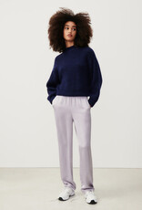 American Vintage Pull 'East' - Navy Chine - East18Q  - American Vintage