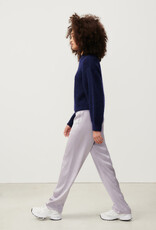 American Vintage Pull 'East' - Navy Chine - East18Q  - American Vintage