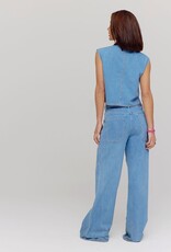 Harper&Yve Jeans 'Madelynn' - Mid Blue - Harper&Yve