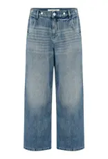 Seventy +Mochi Jeans Adjustable 'Ali Tab' - Melrose - Seventy + Mochi