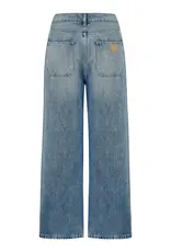 Seventy +Mochi Jeans Adjustable 'Ali Tab' - Melrose - Seventy + Mochi