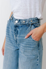 Seventy +Mochi Jeans Adjustable 'Ali Tab' - Melrose - Seventy + Mochi