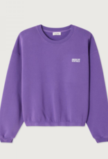 American Vintage Sweater 'Izubird' - Cosmos Vintage - Izu03A - American Vintage