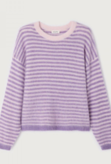 American Vintage Pull 'Nenybay' - Violette Ray - Nen18C -  American Vintage