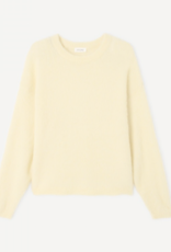 American Vintage Pull 'Nenybay' - Soja - Nen18C -  American Vintage
