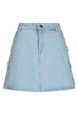 Rok Braid 'Kessia' - Blue - Neo Noir