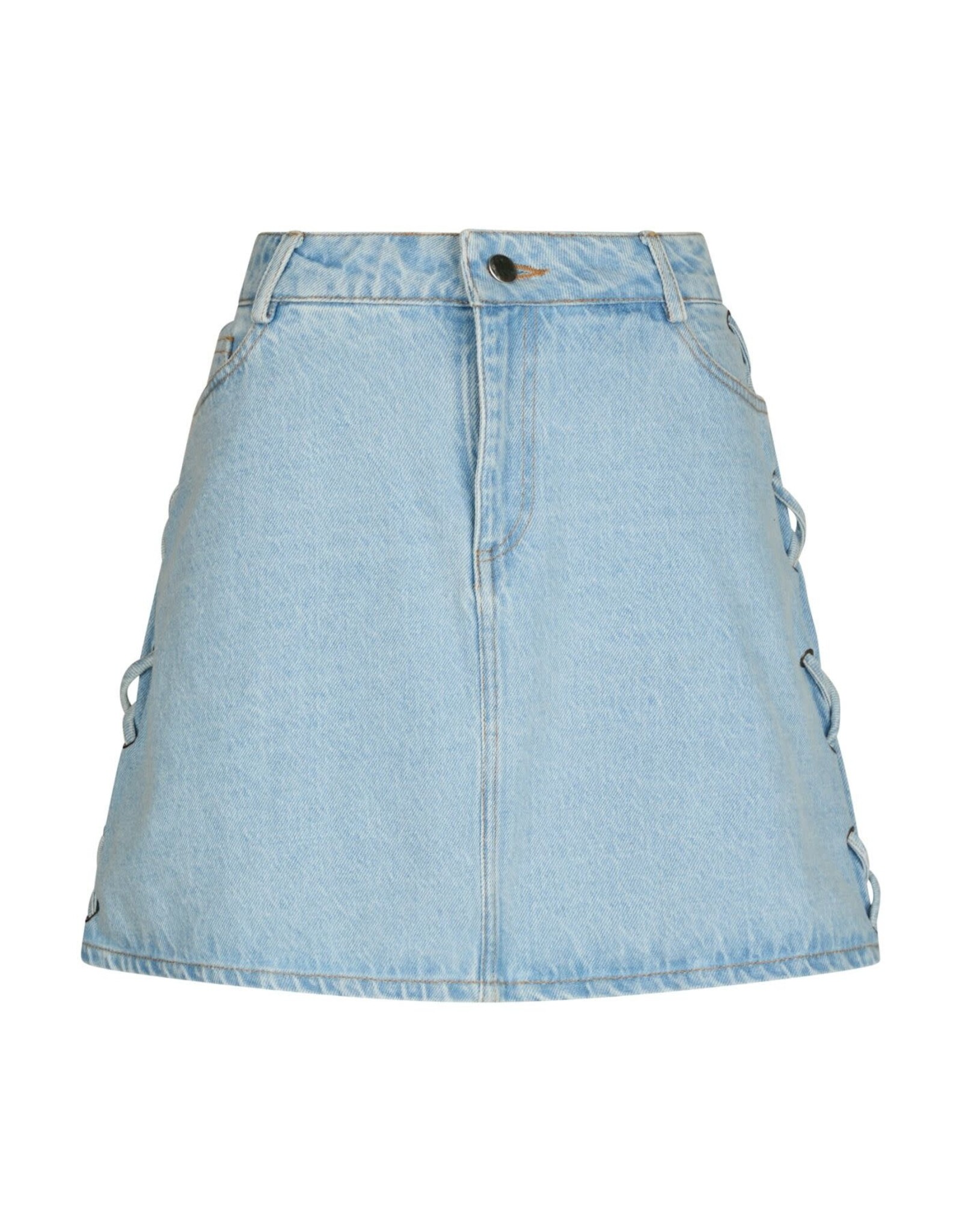 Rok Braid 'Kessia' - Blue - Neo Noir