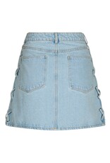 Rok Braid 'Kessia' - Blue - Neo Noir