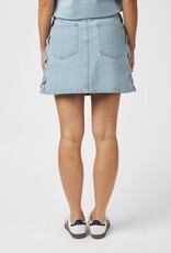 Rok Braid 'Kessia' - Blue - Neo Noir