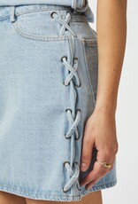 Rok Braid 'Kessia' - Blue - Neo Noir