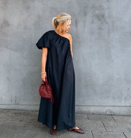 The Golden House - Garc Jurk 'Asymétrique' - Marine - TU