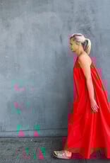 The Golden House - Garc Jurk 'Asymétrique' - Red - TU