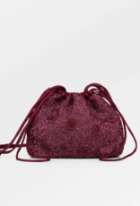 Becksöndergaard Small Bag 'Florian Giana' - Tibetan Red - Beck Söndergaard