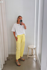 The Golden House Joh Broek Toile 'Magic' - Sunny Yellow - TU